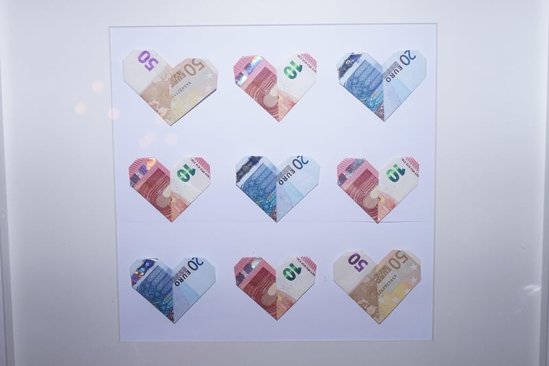 Unique Gift Ideas