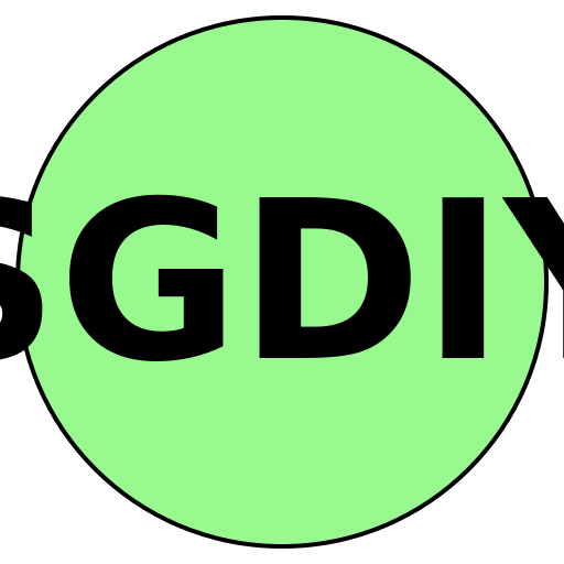 SmartGrowth DIY