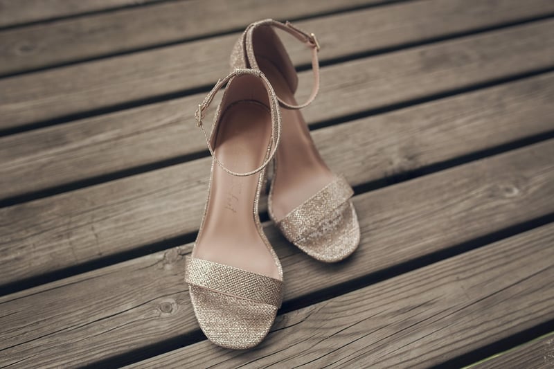 Secondhand Makeovers Examples