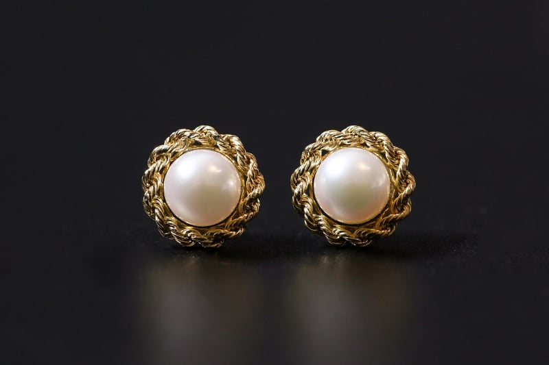DIY Jewelry Making